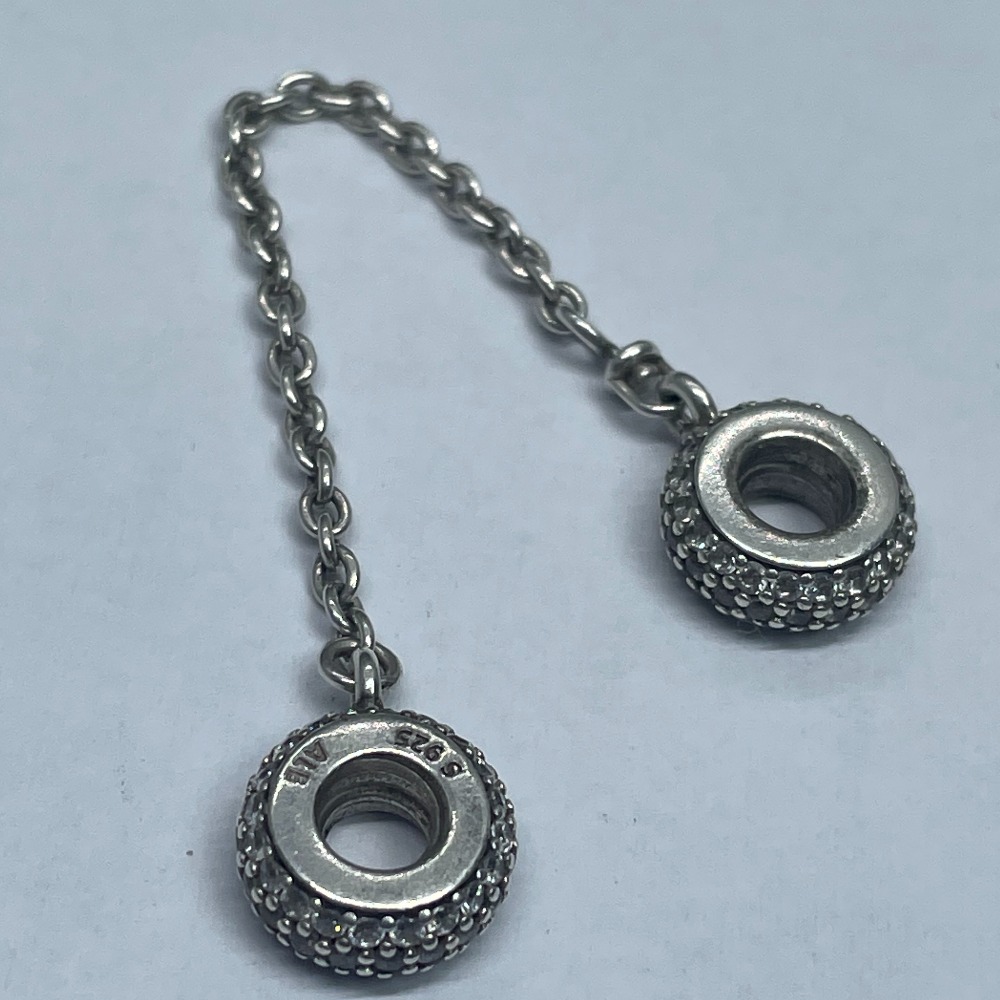 Pandora Safety Chain Own4Less